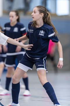 Bild 28 - wCJ NFV Futsalturnier